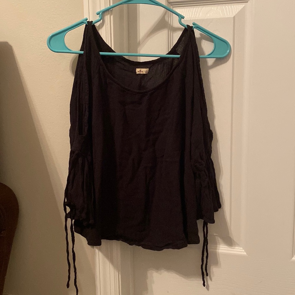Hollister top Size S